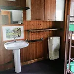 Le Chamoniard Volant Hostal