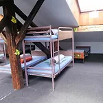 Le Chamoniard Volant Hostal
