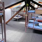 Le Chamoniard Volant Hostal *