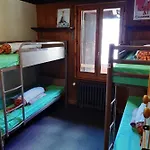 Hostal Le Chamoniard Volant Chamonix Mont Blanc