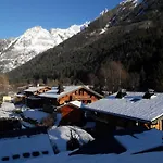 Le Chamoniard Volant Hostal Chamonix Mont Blanc