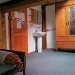 Le Chamoniard Volant Hostal