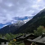 Le Chamoniard Volant * Chamonix Mont Blanc