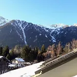 Le Chamoniard Volant Chamonix Mont Blanc