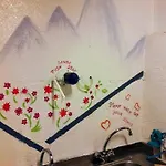 Le Chamoniard Volant Hostal Chamonix Mont Blanc