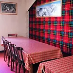 Hostal Le Chamoniard Volant *
