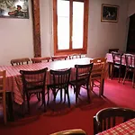 Le Chamoniard Volant Hostal Chamonix Mont Blanc