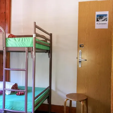 Le Chamoniard Volant *