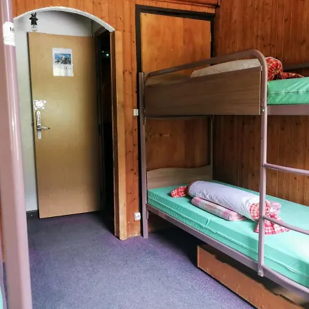Hostel Le Chamoniard Volant