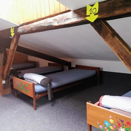 Le Chamoniard Volant Chamonix