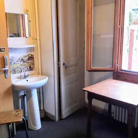 Le Chamoniard Volant *