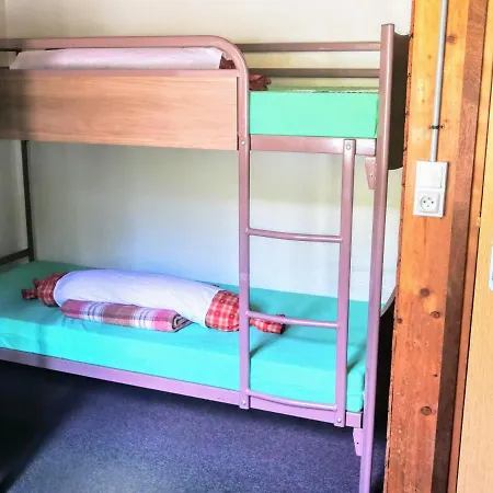 Le Chamoniard Volant Hostel *