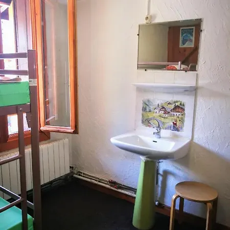 Le Chamoniard Volant Vandrarhem Chamonix