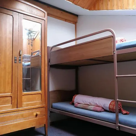 Le Chamoniard Volant Chamonix