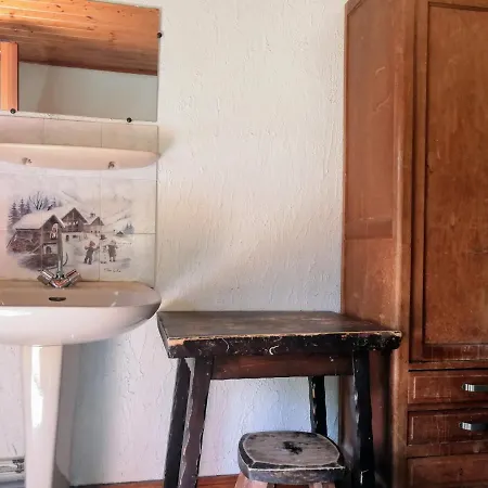 Le Chamoniard Volant Chamonix