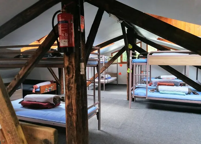 Le Chamoniard Volant 霞慕尼