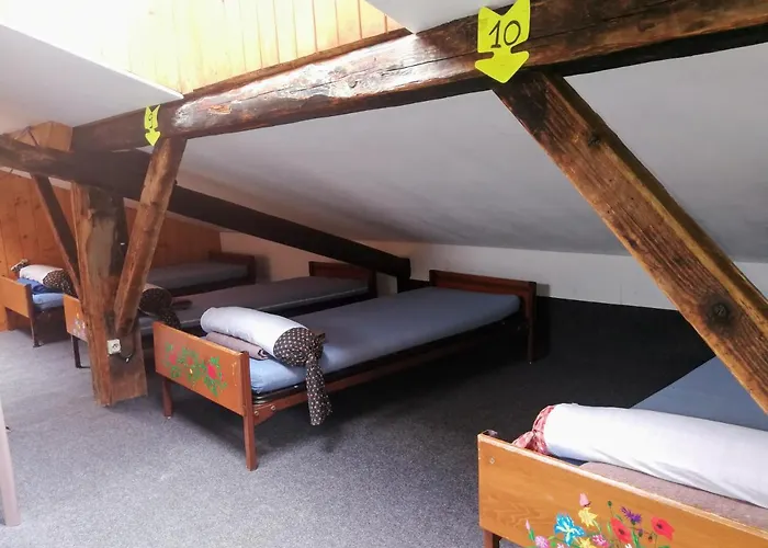 Le Chamoniard Volant Chamonix