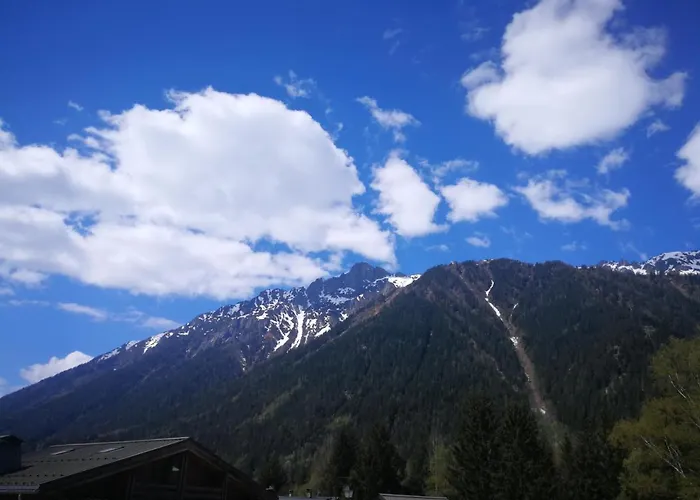 Le Chamoniard Volant