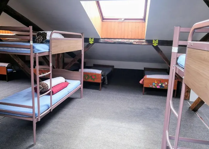 Le Chamoniard Volant * 霞慕尼