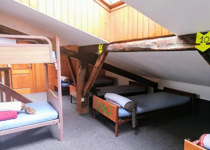 Le Chamoniard Volant *