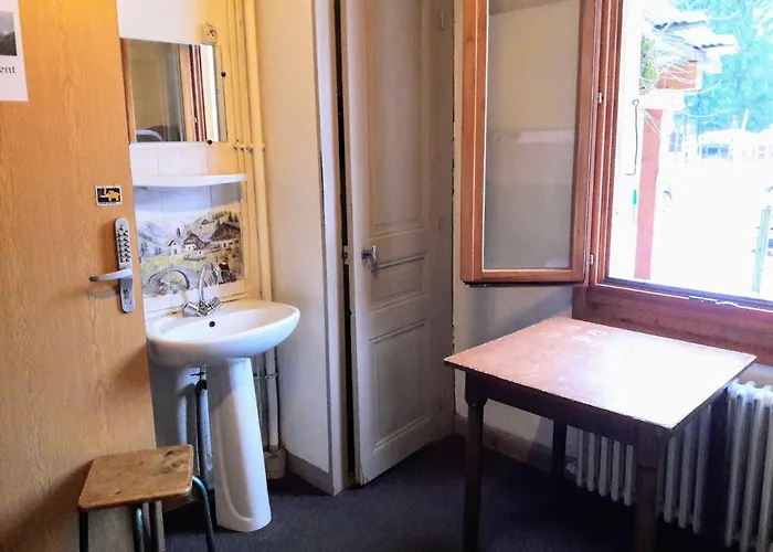 Le Chamoniard Volant *