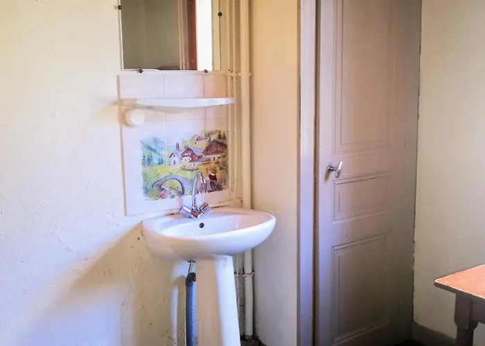 Le Chamoniard Volant 旅馆 霞慕尼