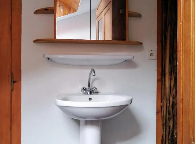 Hostel Le Chamoniard Volant