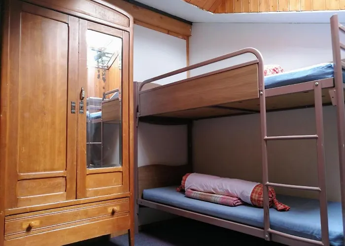 Le Chamoniard Volant Chamonix