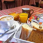 Hostel Le Chamoniard Volant