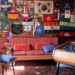 Le Chamoniard Volant Hostel *