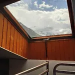 Hostel Le Chamoniard Volant Chamonix
