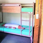 Le Chamoniard Volant Hostel *