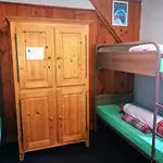 Hostel Le Chamoniard Volant