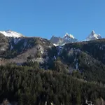 Le Chamoniard Volant Hostel