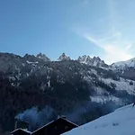 Le Chamoniard Volant * Chamonix