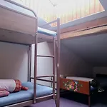 Le Chamoniard Volant Hostel Chamonix