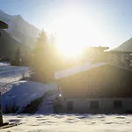 Le Chamoniard Volant シャモニー