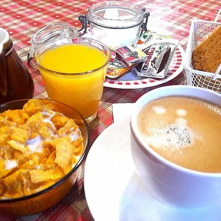 Le Chamoniard Volant *