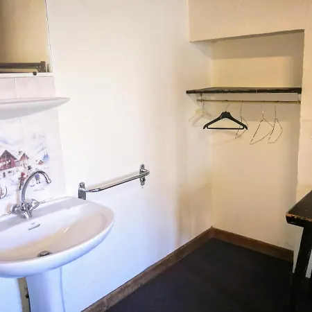 Hostel Le Chamoniard Volant Chamonix