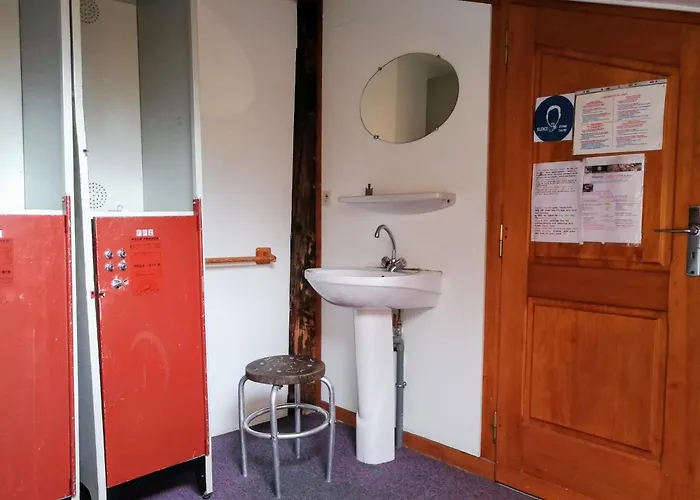 Le Chamoniard Volant