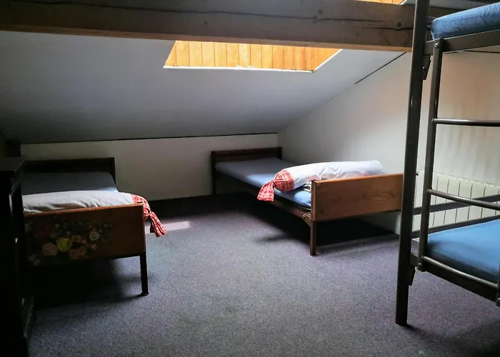 Le Chamoniard Volant * Шамоні