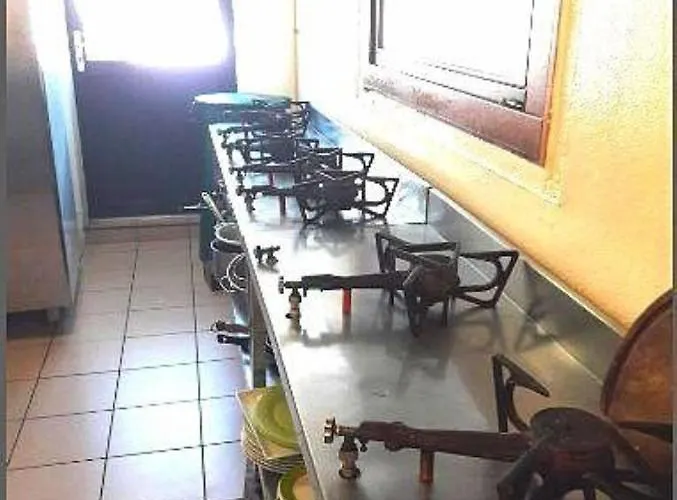 Le Chamoniard Volant *