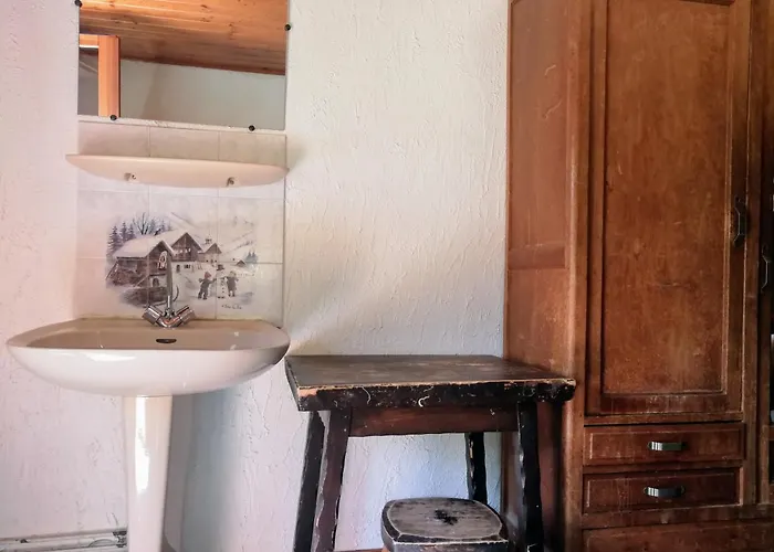 Le Chamoniard Volant Шамоні