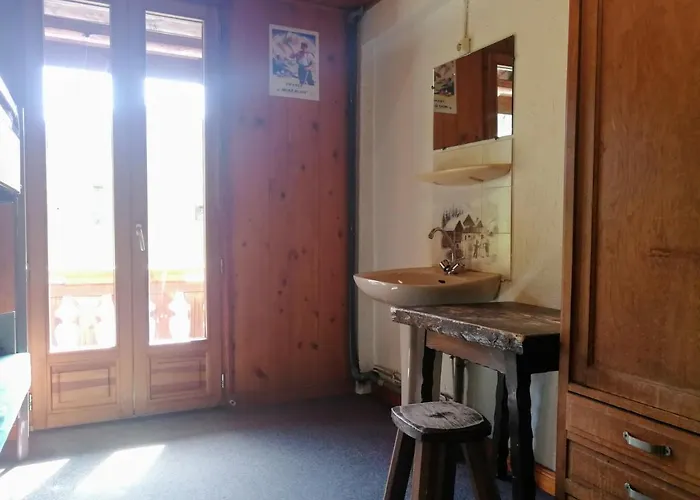 Le Chamoniard Volant *