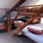 Hostel Le Chamoniard Volant Chamonix