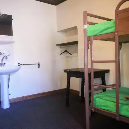 Le Chamoniard Volant ホステル *