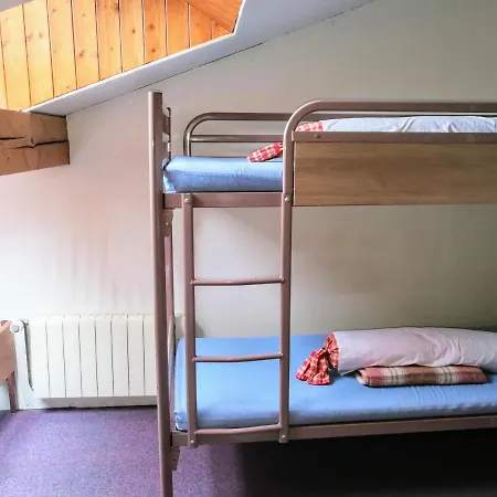 ホステル Le Chamoniard Volant *