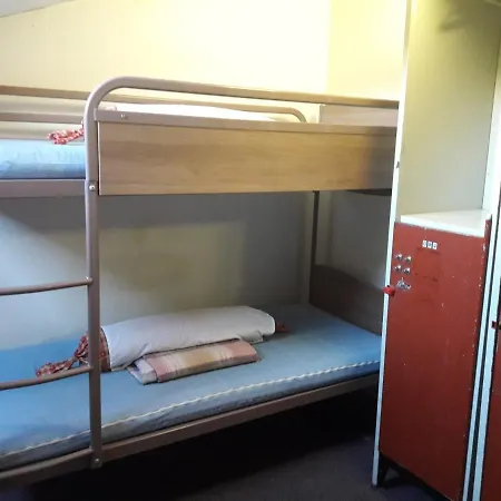 Le Chamoniard Volant ホステル シャモニー