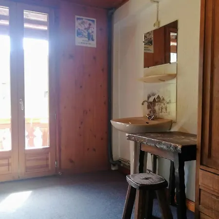 Le Chamoniard Volant *